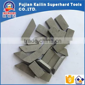 Good Quality Diamond Gang Saw Segment,diamond Tools thumbnail-3