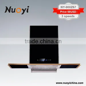 Copper Motor New Kitchen Appliance Range Cooker Hood thumbnail-1
