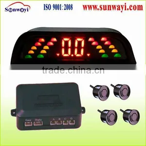 Led Car Automated Parking System thumbnail-1