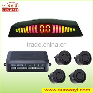 22mm High Sensitive Car Ultrasonic Sensor thumbnail-1