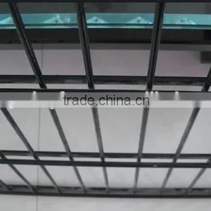 High Quality Double Wire Mesh Fence,strong 868 Weld Wire Mesh Fence Panel,ISO,CE Quality Standard,for Germany,Italy thumbnail-1
