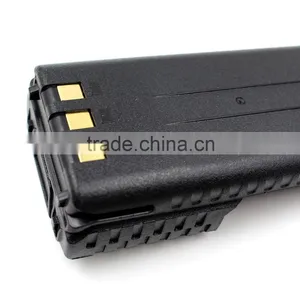 BaoFeng UV-5R 2 Way Radio Replace Battery 3800mah 7.4V Li-ion BL-5L Black thumbnail-5