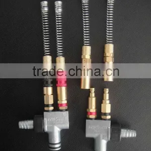 Gema Powder Injector thumbnail-1
