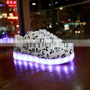 High Quality Led Light Shoes,led Shoe Light thumbnail-5