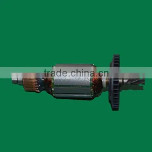Rotor for Bosch Electric Hand Drill 13RE, Bosch 13RE Rotor thumbnail-3