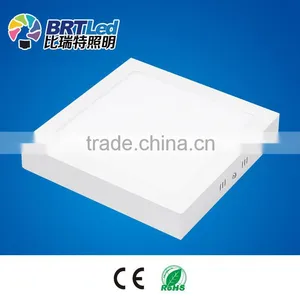 4 5 6 7 8 Inch Led Suspended Led Ceiling Panel Light 18W 24W 30W Led Ceiling Light Surface Mounted thumbnail-2