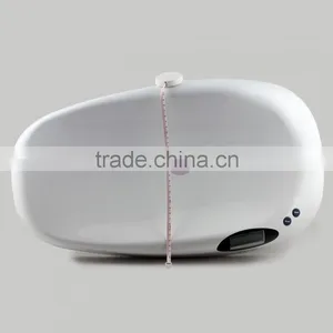 Digital Baby Scale 20kg/10g AAA Battery Powered ABS VBS138 thumbnail-3