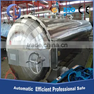 Factory Price New Type Wooden Pallet Heat Treatment Plant thumbnail-6