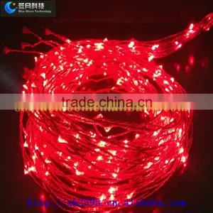 2015 Hot Sale Whole Sale DC3v Powered Christmas Lights Christmas Led String Light thumbnail-2