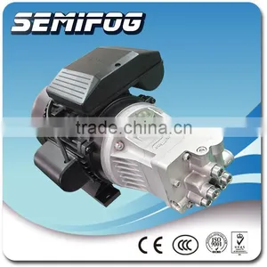 220v AC Motor Stainless Steel Water Pump thumbnail-1