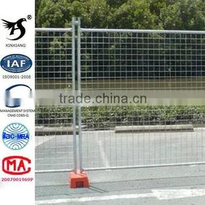 Temporary Decorative Fence 1.9m (H) X 2,4M (L) thumbnail-1