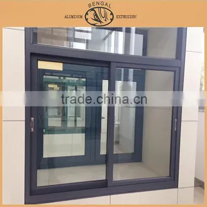 Aluminum Doors and Windows thumbnail-4