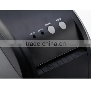 80 Thermal Label Barcode Printer For Package Sticker ITPP027 Quality Choice thumbnail-5