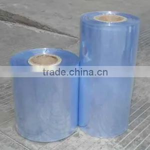 PVDC Casing Film thumbnail-1