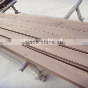 Solid Wood Floor Drying Machine , Turnkey Solution for the Solid Wood Floor Production thumbnail-4