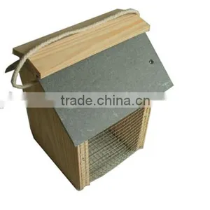 Eco-friendly Newest Slate Bird House thumbnail-2