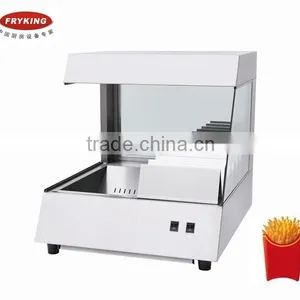 KFC Chips Warmer Station thumbnail-1