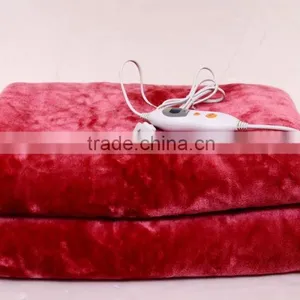 Sinoshine Heated Electric Overblanket thumbnail-2
