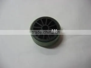 Bowling Parts-PLASTIC ROLLER WITH SLEEVE thumbnail-1
