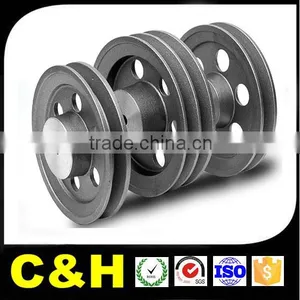 Engine Parts by Casting and Machining thumbnail-4