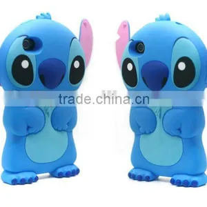 New Style Silicone Custom Cases for Phones for i Phone thumbnail-1