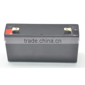 Wholesale Solar Charge Ups Battery 6V 3.3ah-250ah Sealed Lead Acid Indicator thumbnail-4