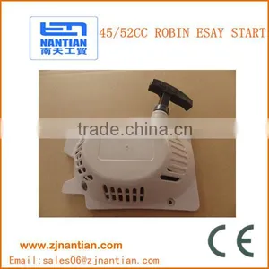 45/52cc Chain Saw Spare Parts, Easy Start Starter Motor thumbnail-1