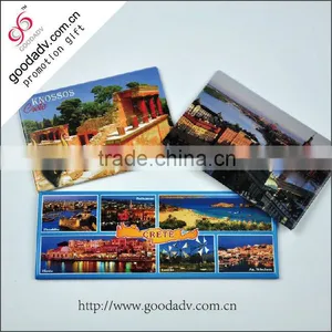 2014 China Manufacturers to Promote Fashion Souvenir Fridge Magnet thumbnail-3