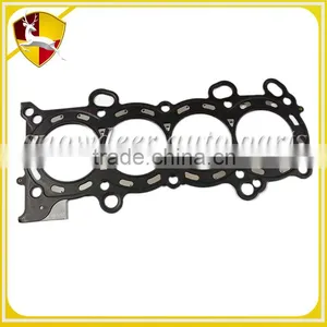 Real Best Price Auto Engine Crank Parts OEM 12251 - PNA - 004 K20A Cylinder Head Gasket thumbnail-2
