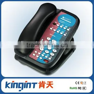 7007 Hotel Room Telephone thumbnail-1