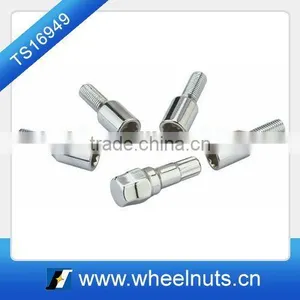 Top Selling Products Carton / Alloy Steel Nut and Bolt / Custom Nut and Bolt thumbnail-3