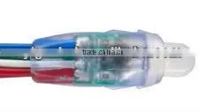 CE and RoHS Approved Led Pixel Light String IP65 thumbnail-1