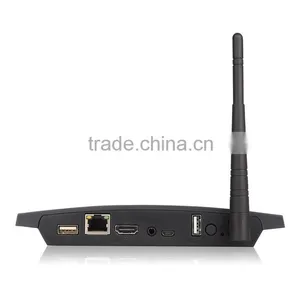 MK919S Amlogic S805 1.5GHZ 1G/8G XBMC Wi-Fi OTG Quad Core Bluetooth 4.0 1080P 2 Mega Pixel Camera Smart Android 4.4.2 TV Box thumbnail-2