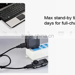 Mini PIR Hidden Camera, Motion Detection Spy Mini DV thumbnail-6