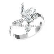 Promise Ring B01734R thumbnail-1