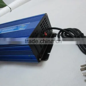 Chenf 5000W DC to AC Low Consumption Adjustable Charger Off Grid Pure Sine Wave Inverter With Charger thumbnail-4