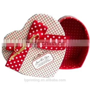 Fancy Cardboard Box, Paper Gift Box Printing thumbnail-5