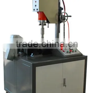 15khz Ultrasonic Plastic Weldng Machine for Pvc/pet Material thumbnail-4