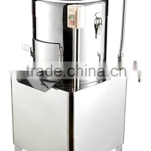 Potato Peeling Machine thumbnail-1