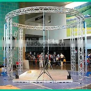 rp Aluminum Round Stage Support thumbnail-2