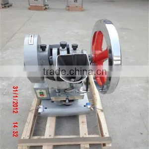 Single Punch Tablet Press thumbnail-3