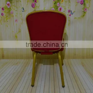 Durable Modern Shaking Back Banquet Hall Party Chair for Sale thumbnail-5