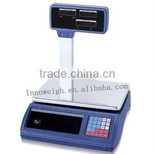 Top Pan Price Computing Scale thumbnail-1