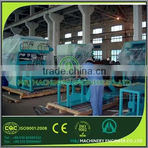 CE Certificated Full Automatic Grain Packing Machine With ISO9001-2008 thumbnail-4