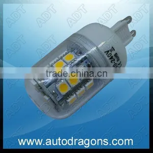 G9 600lm Led Spot Light thumbnail-1