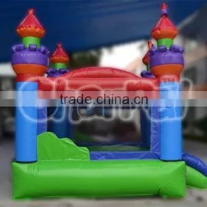 Commercial Grade Inflatable Candy Jumping Castle for Children thumbnail-4