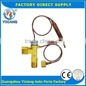 High Quality Auto ac Expansion Valve Denso Car Part for BUS thumbnail-1