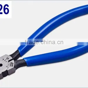 KEIBA PL-726 Cutting Pliers thumbnail-4