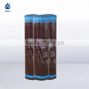 Non-asphalt Waterproof Membrane thumbnail-1