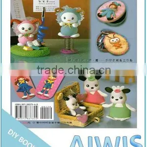 DIY Professional Series -25 Ultra-light Clay - Decorative Articles thumbnail-2